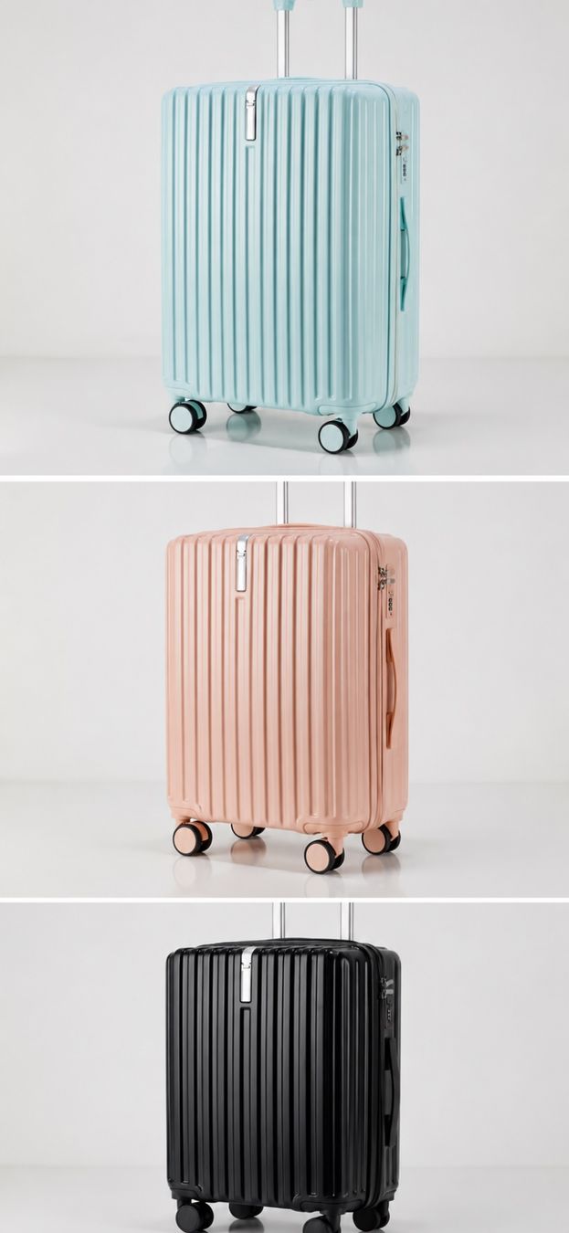 Valigie: Valise Board – Usato da Bernex venduto da ric_m567 4