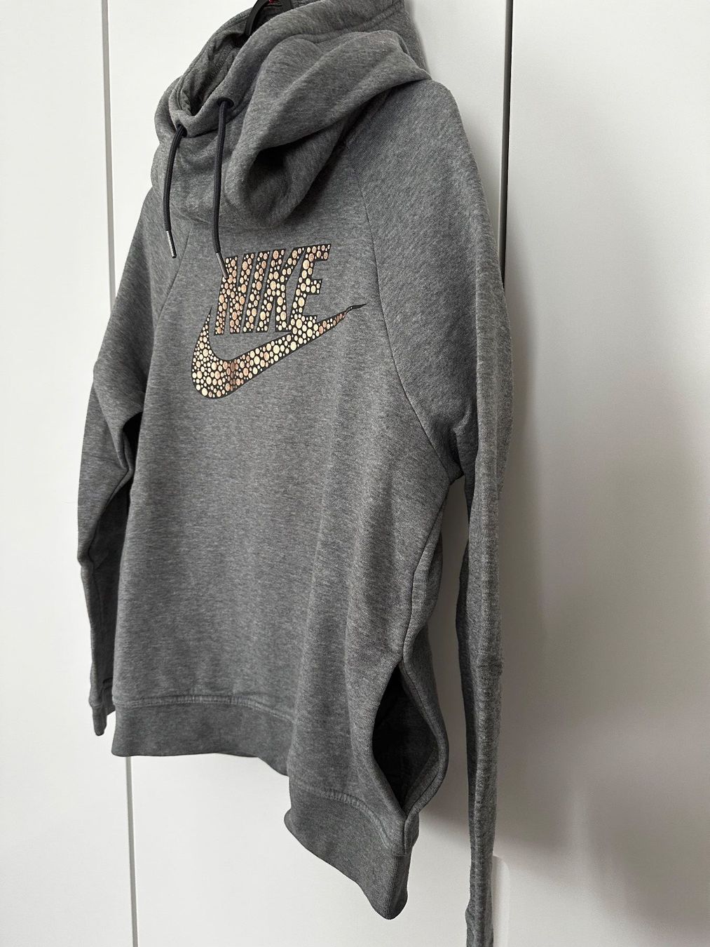Nike Pullover & Sweatshirts: Mädchen Hoodie von Nike Gr. S – Gebraucht aus Wagenhausen von vintagesecondhand 2