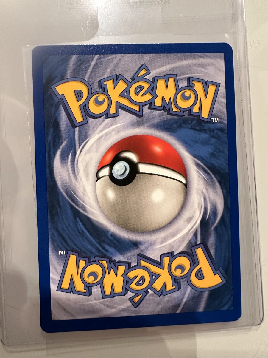 Pokémon Carte collezionabili: 1ed Tyranitar Despotar Shining Holo – Usato da St. Gallen venduto da Alainm2 6