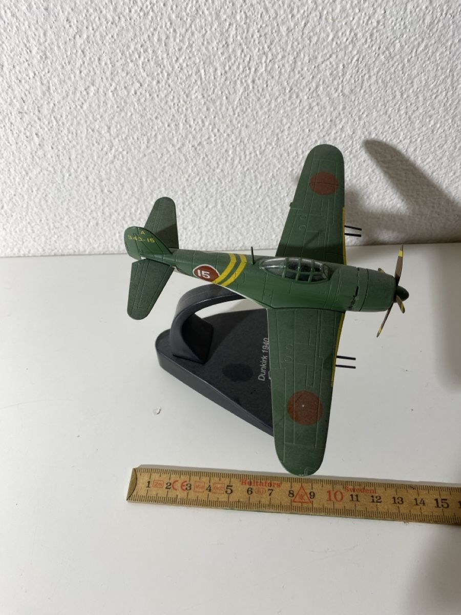 Kit di modellismo & Modellini statici: Modellflugzeug – Usato da Winterthur venduto da ben_9vxx