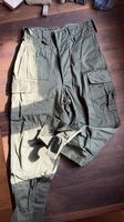 Belgische Armeehose 1967 Gr. 30-31 Militär