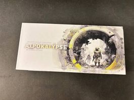 A.I.POKALYPSE - genialer Battler