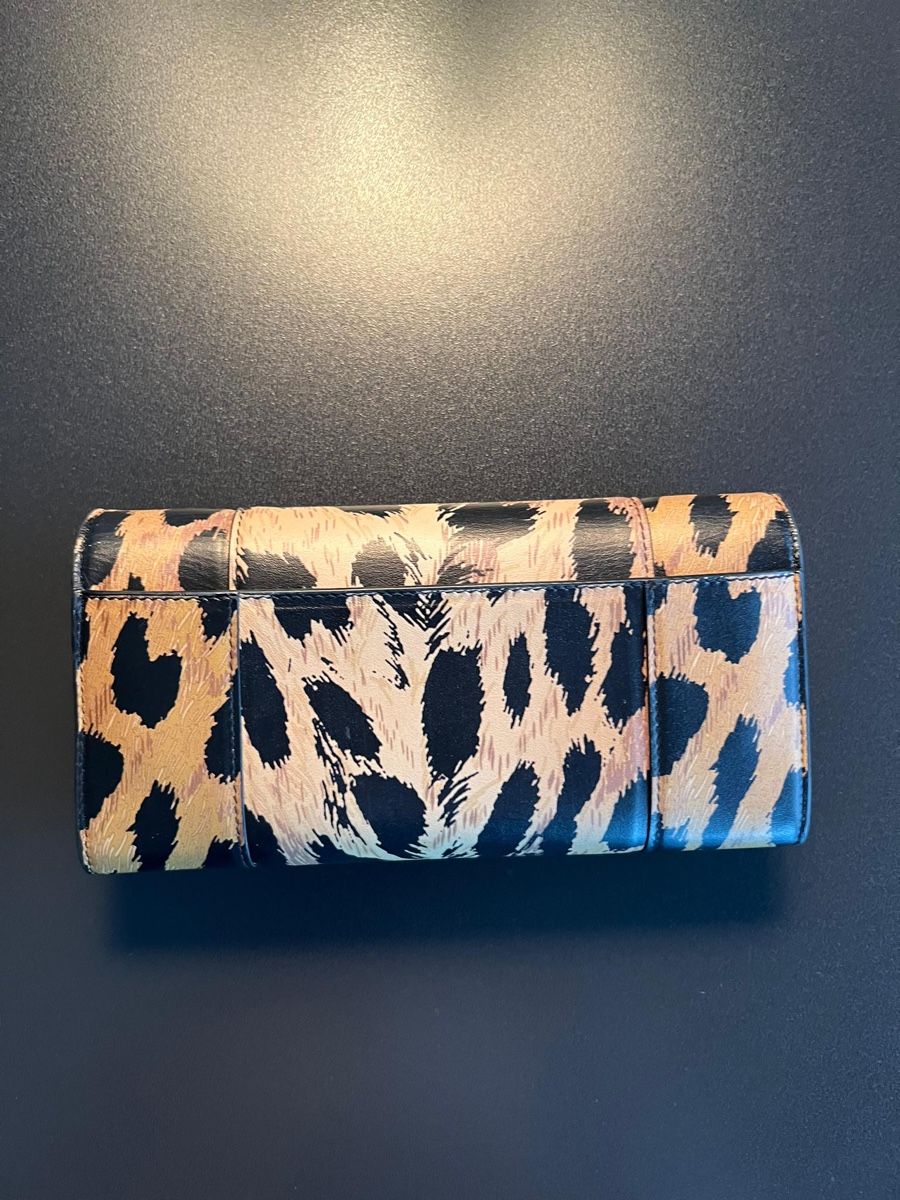 Balenciaga Portamonete: Balenciaga Wallet on Chain – Usato da Dübendorf venduto da MyFashionArchive 3
