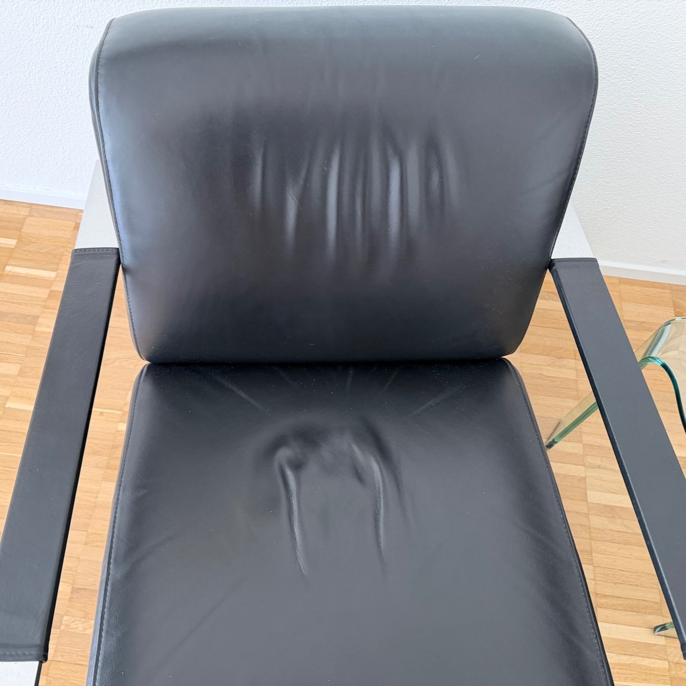 Poltrone: |•|  2 Wohnzimmer Sessel – Usato da Schlieren venduto da Freundlich02 4