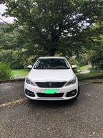 Peugeot 308 1.5 HDi STT (letzte mfk 06.08.2026)