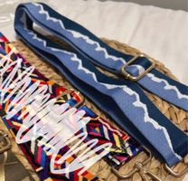 NEUF: bandoulière pour sac, réglables