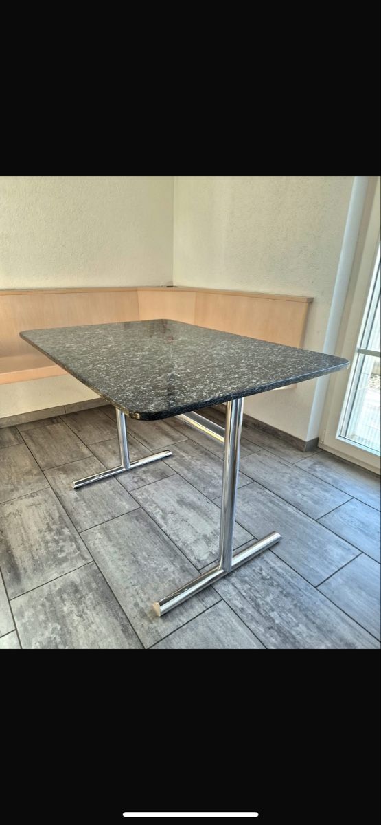 Tables: Tisch – D'occasion à Hausen AG par dan_f2nd 2