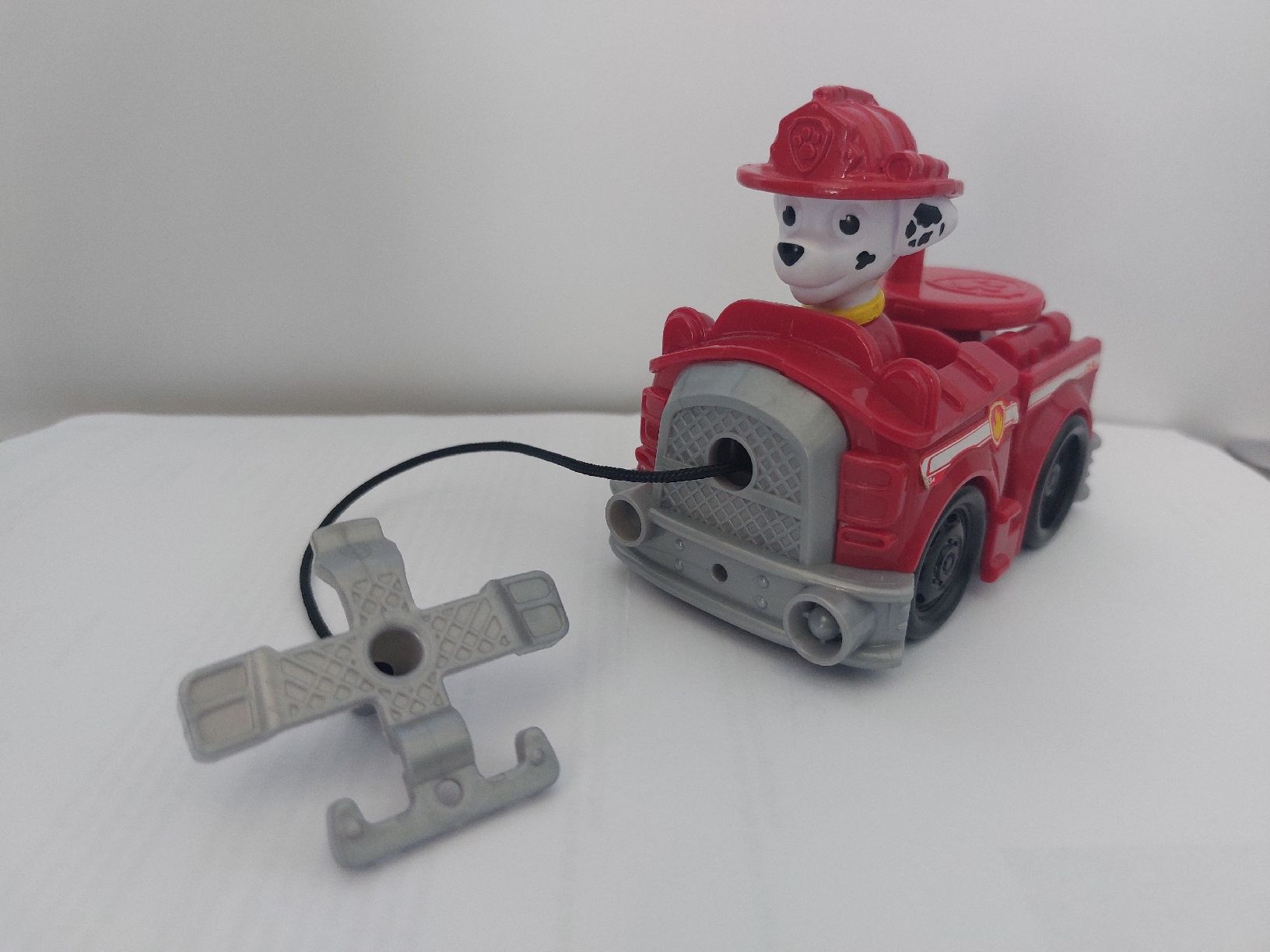 Giocattoli: PAW PATROL Marshall – Usato da Balterswil venduto da Steineparadies 2
