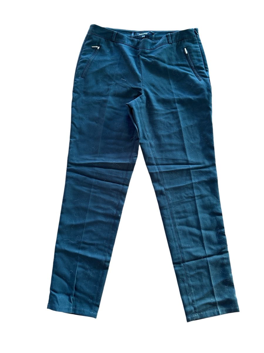 More & More Pantaloni: Pantalon noir More & More – Usato da Dotzigen venduto da SecondHandGems 2