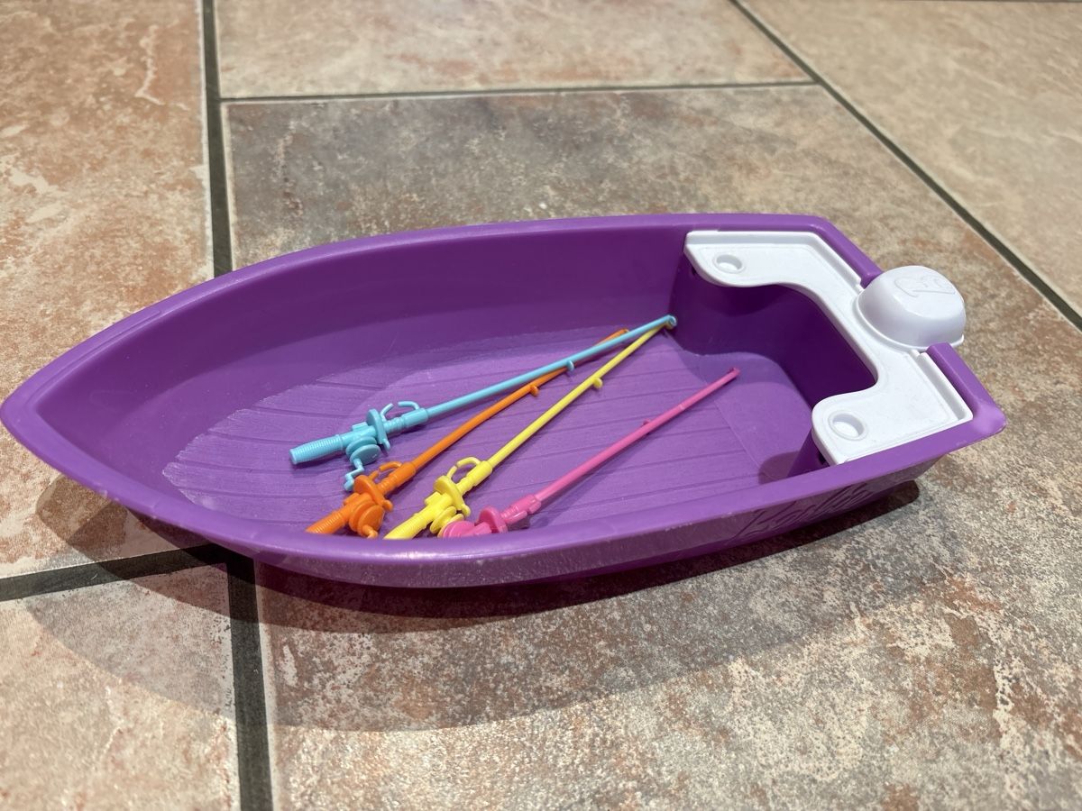 Spielzeuge: Barbie Camper 3 in 1 – Gebraucht aus Freienwil von leonie84 7