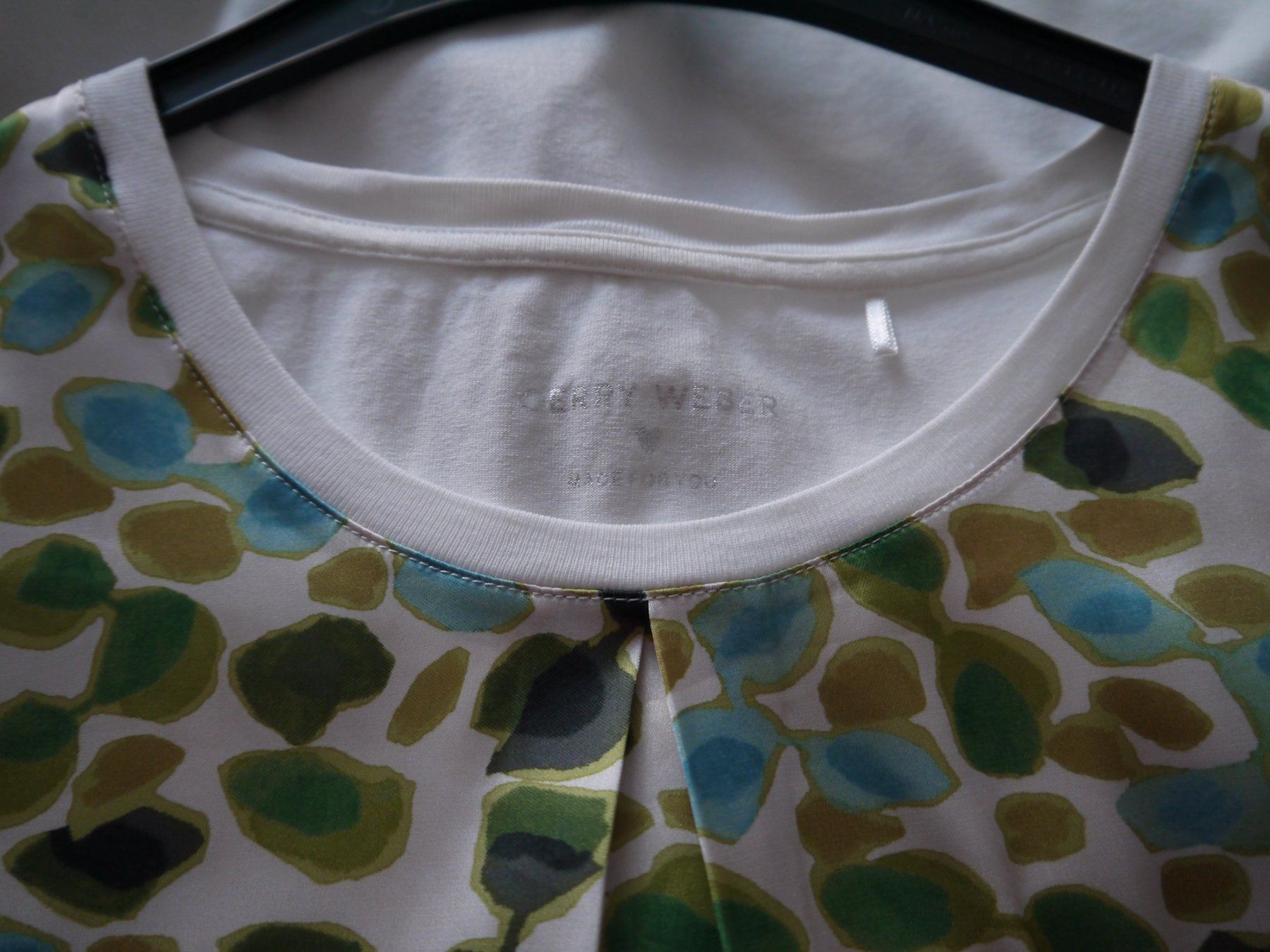 Gerry Weber Camicette: GERRY WEBER Bluse – Usato da Hagendorn venduto da Blaf 4