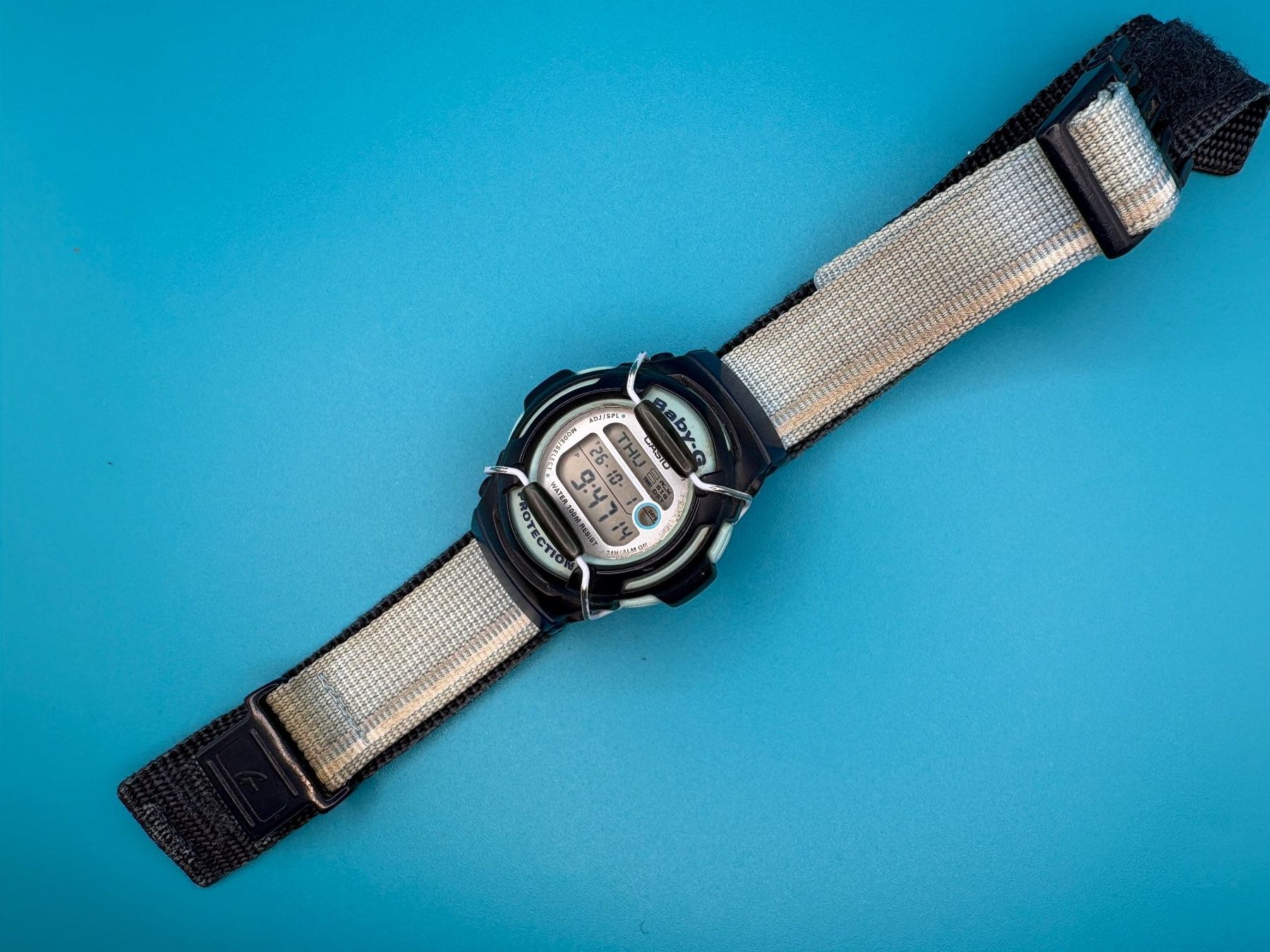 Casio Orologi: Casio Baby-G – Usato da Elgg venduto da Jo_Naj