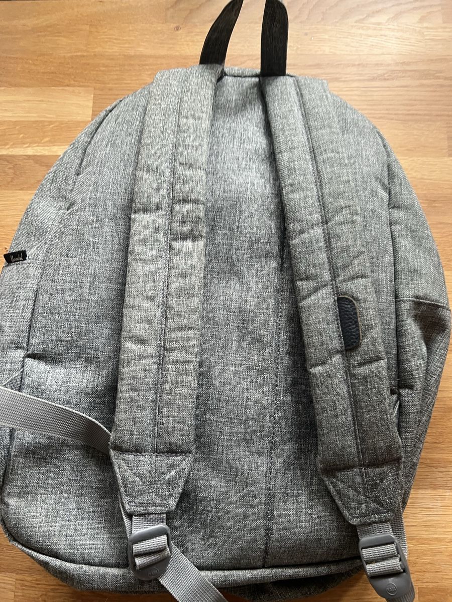 Herschel Zaini: Herschel Rucksack – Nuovo (secondo la descrizione) da Bern venduto da lea_wf9x 4