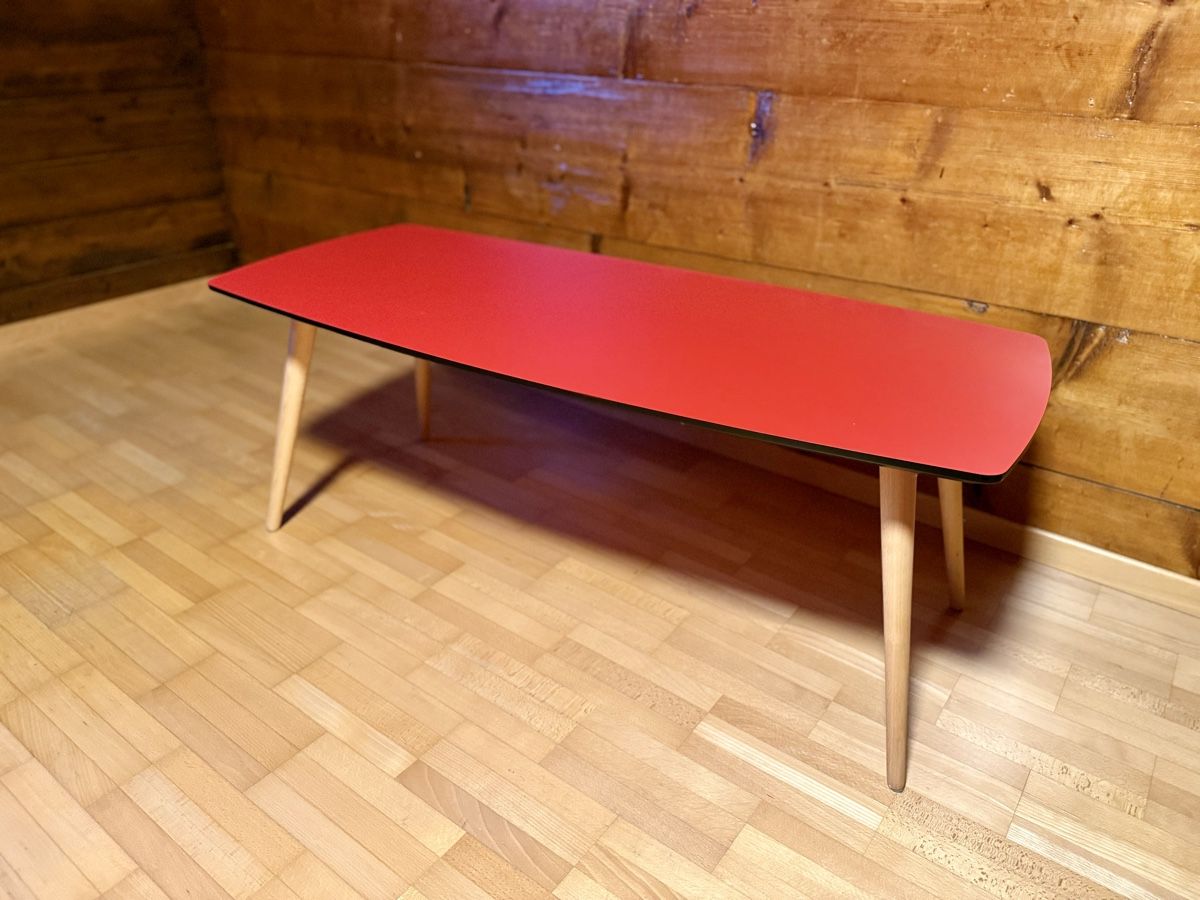 Tavoli: Salontisch – Usato da Berneck venduto da raf_9rdz 1