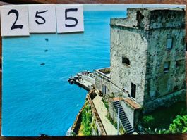 Ansichtskarte Le Cinque Terre Italien