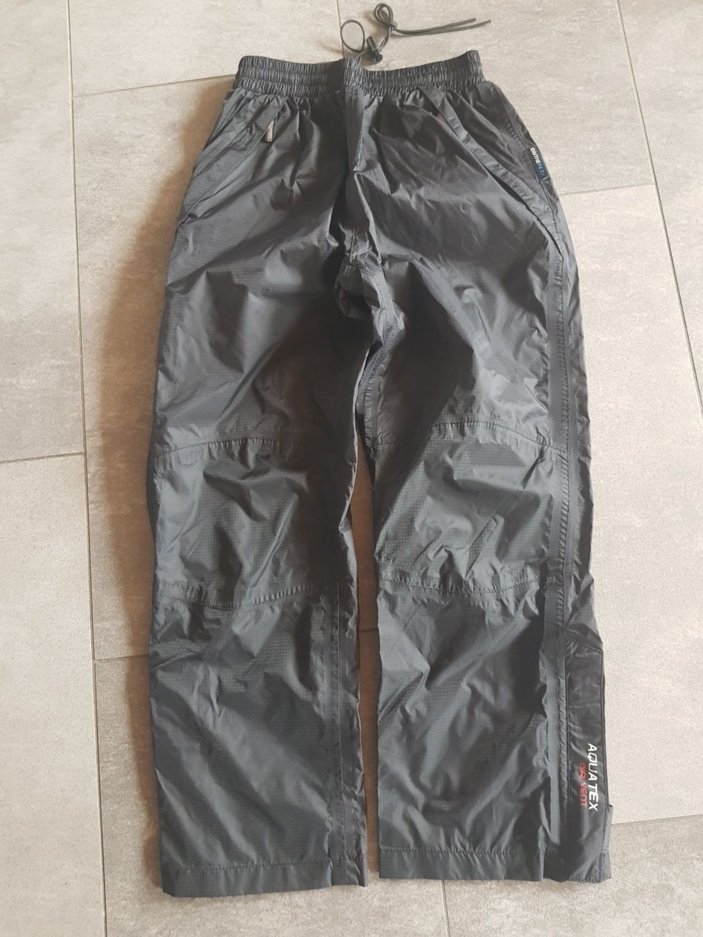 Pantaloni: Regenhose Grösse 140 – Usato da Maienfeld venduto da Faentli1