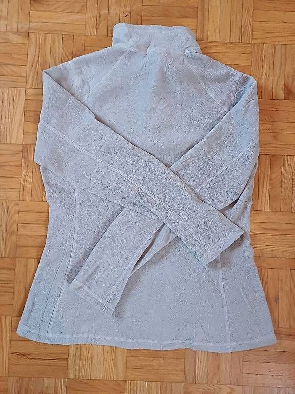 Maglioni & Felpe: Pull/Polaire North Face Taille S Gris bleu – Usato da Glovelier venduto da GaCh 2