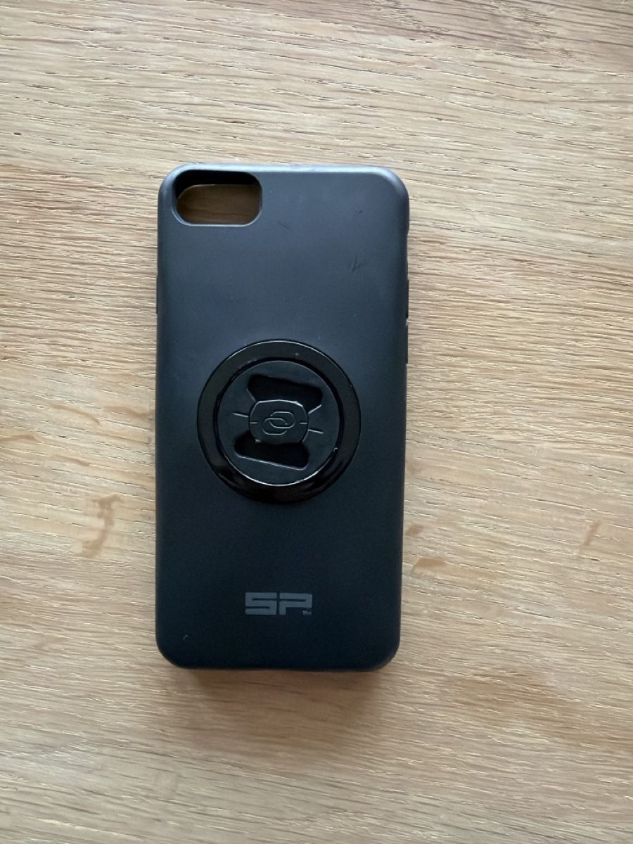 SP Connect Coques & Protection écran: SP Connect Case iPhone 6/7/8 – D'occasion à Oetwil a.d. Limmat par cabber333