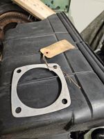 Zylinderkopf Dichtung MAG 2-Takt Motor
