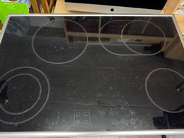 Electrolux GK 78TC.3 CN Glaskeramik