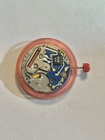 ETA-ESA 954.111 Swiss made movement Quartz