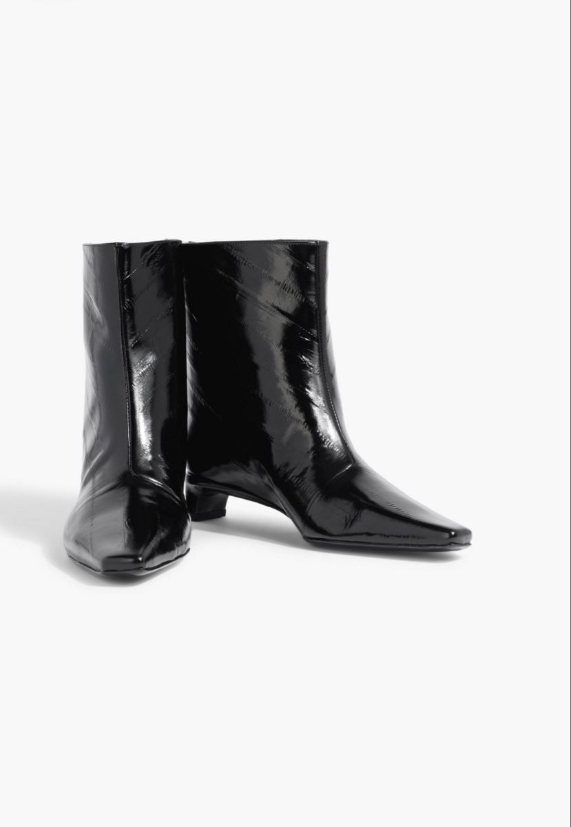 Chaussures femmes: Loulou boots – Neuf avec emballage d'origine à Paradiso par viorea 1