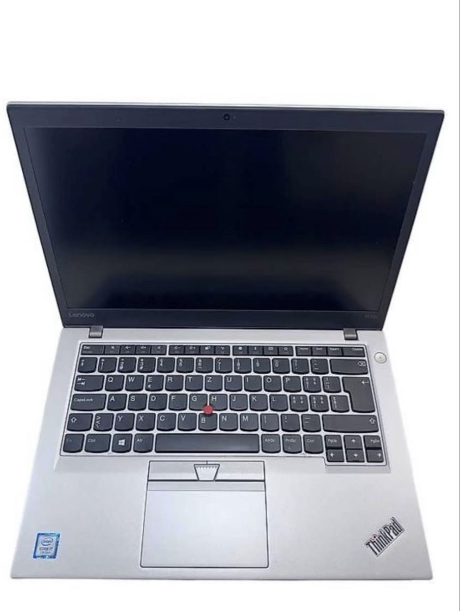 Lenovo Notebook: Lenovo ThinkPad T470s – Usato da Liestal venduto da JGVOS 1