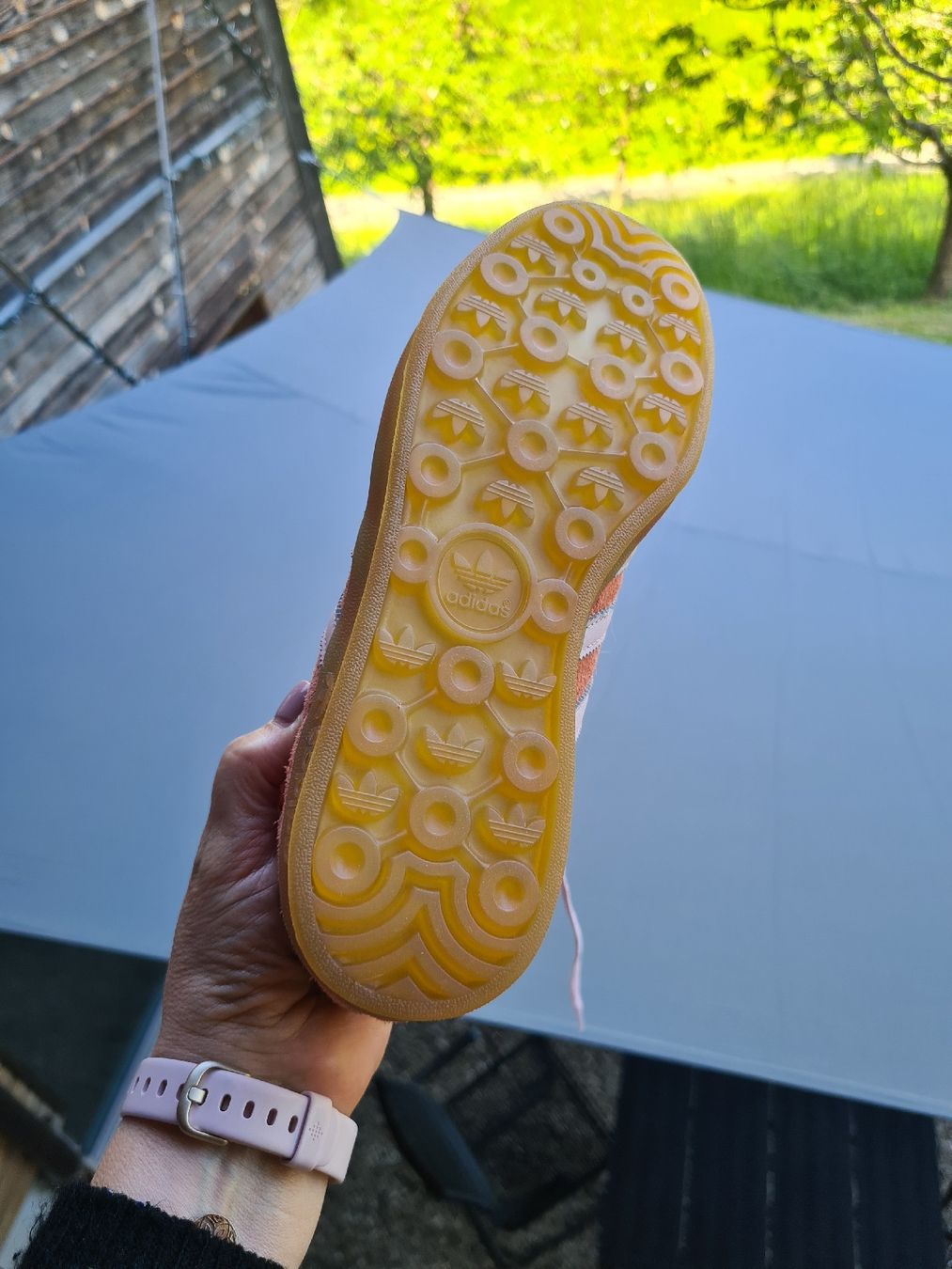 Adidas Scarpe da donna: ADIDAS Gazelle – Nuovo e nell'imballaggio originale da Heimisbach venduto da Rotflengel 4