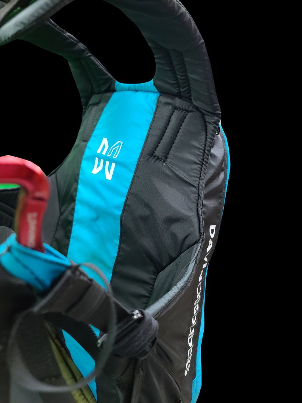 Sport dell'aria & Aquiloni: Sellette DUO - Reversible - Taille S – Nuovo e nell'imballaggio originale da Charmey (Gruyère) venduto da obe_qy5x 6