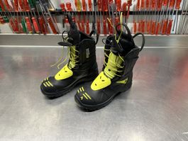 Haix Fire Eagle Gr. 45 - Neuwertig Top!