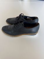 Tamaris Schnürschuhe Gr. 37  Leder