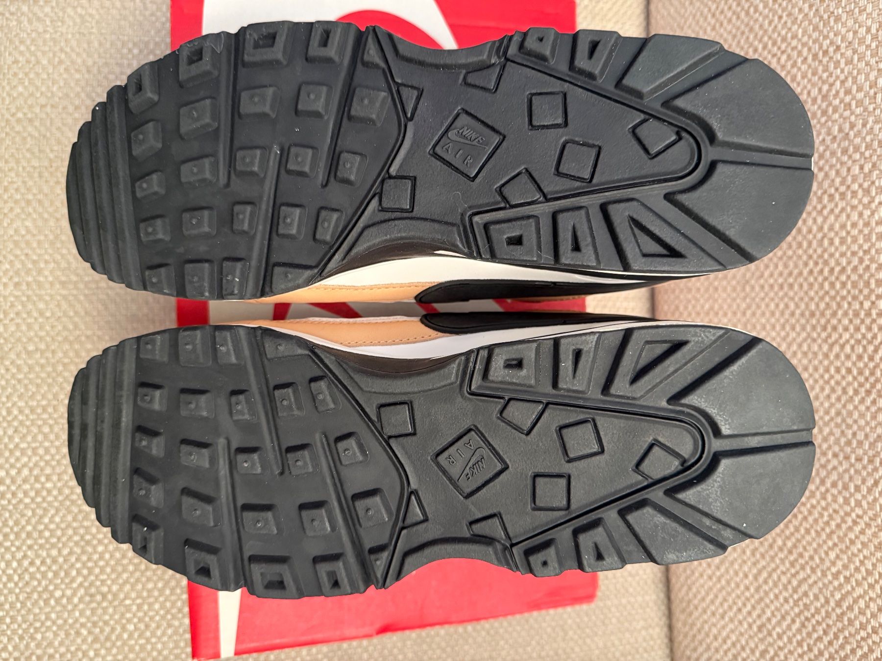 Nike Scarpe da uomo: Air Max BW Premium – Nuovo e nell'imballaggio originale da Epalinges venduto da Curtis 4