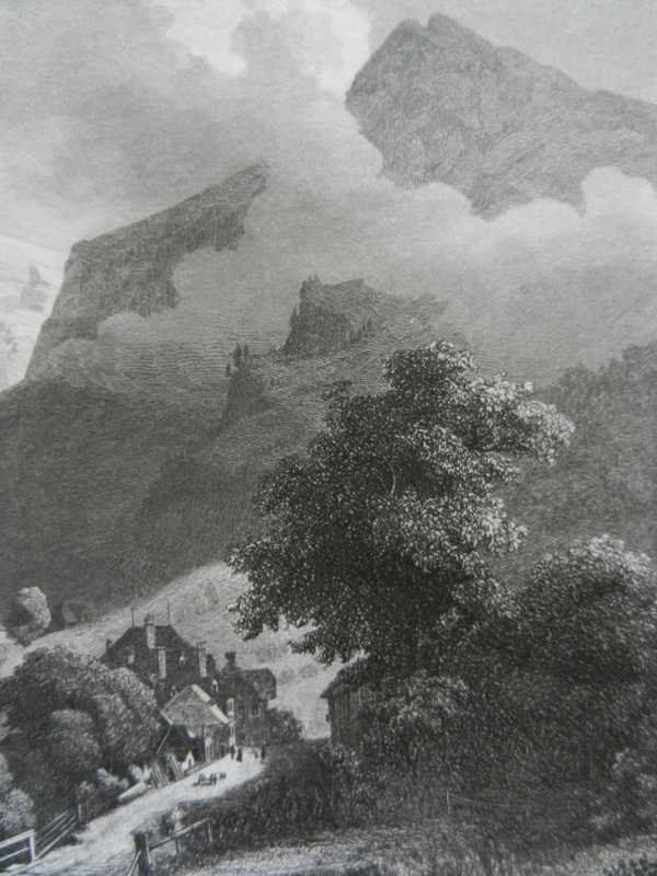Incisioni: Frutigen Kandersteg – Usato da Risch venduto da Rischli15 6