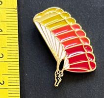 Gleitschirm/ Pin