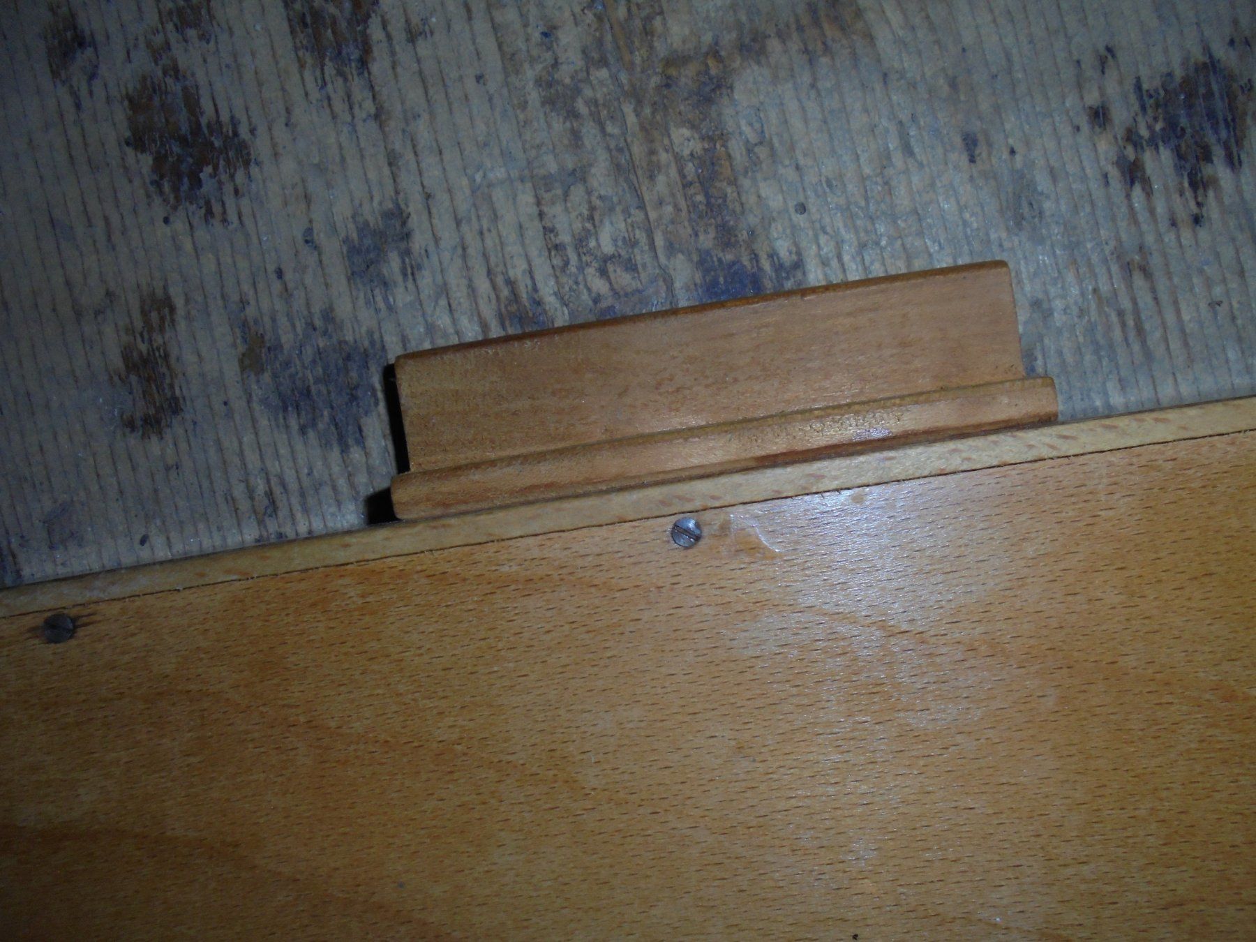 Piatti di portata: dekoratives Holz Serviertablett / Servierplatte – Usato da Rüschegg-Heubach venduto da Ofen111 6