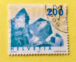 Nr.1065 Berkkristall GESTEMPELT 2002   