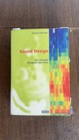 Sound Design - Die virtuelle Klangwelt des Films / Barbara F