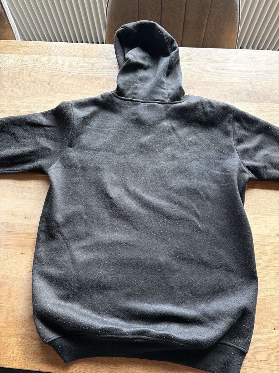 Maglioni & Felpe: Liebherr Hoodie, Schwarz, Grösse L – Nuovo (secondo la descrizione) da Grosshöchstetten venduto da Faebu_0412 1