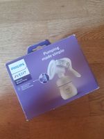 Philips Avent Manual Breast Pump