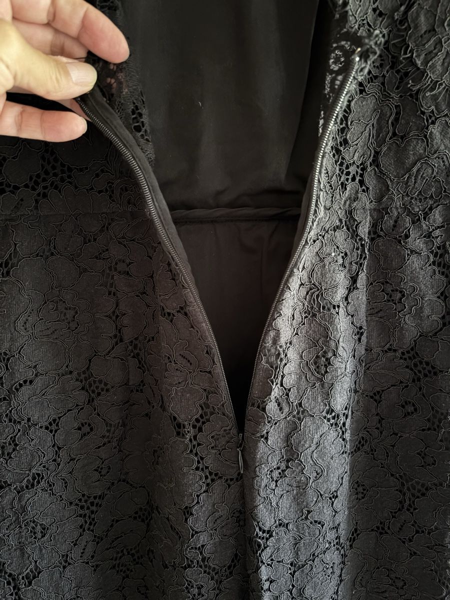 Vestiti: Wunderschönes Kleid IVY & OAK XS – Usato da Malters venduto da Gisi80 5