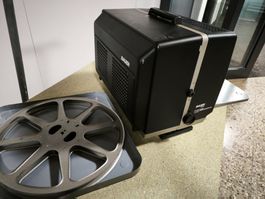 Filmprojekter
