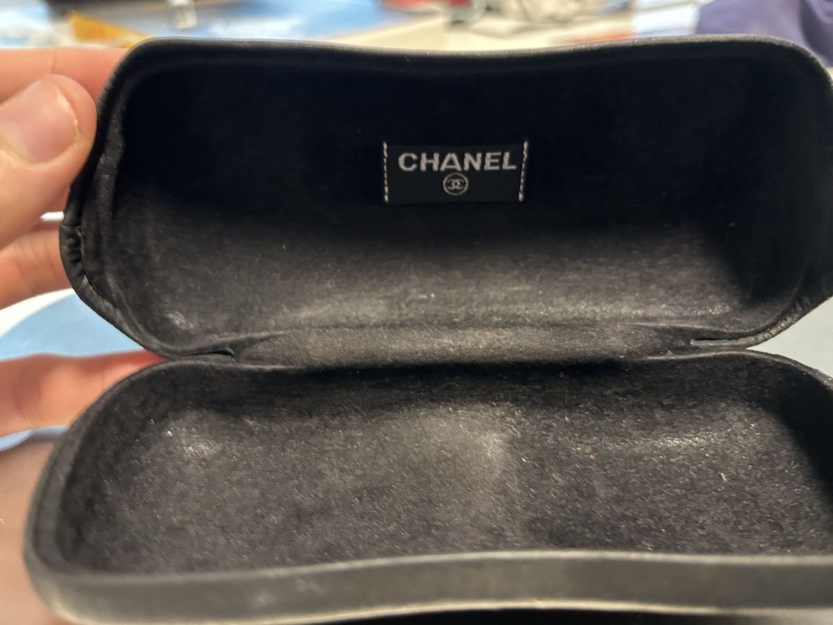 Chanel Occhiali & Lenti: 90’s Chanel – Usato da Lugano venduto da fca_bfs9 6