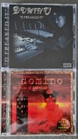 Domino CD's