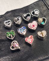 Charms kompatibel mit Armband.