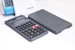 Calcolatrice CASIO FX-82 SOLAR