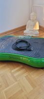 Schwingplatte Orbisana Vibrationstraining gebraucht