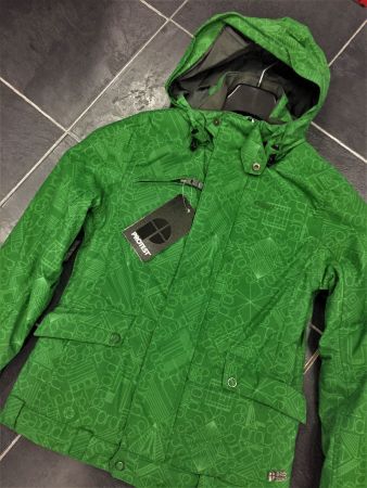 "PROTEST", DAMEN SKI-/SB JACKE, GR.34/XS, Schnäppchen-Preis!