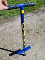 Kinder Hüpfstange