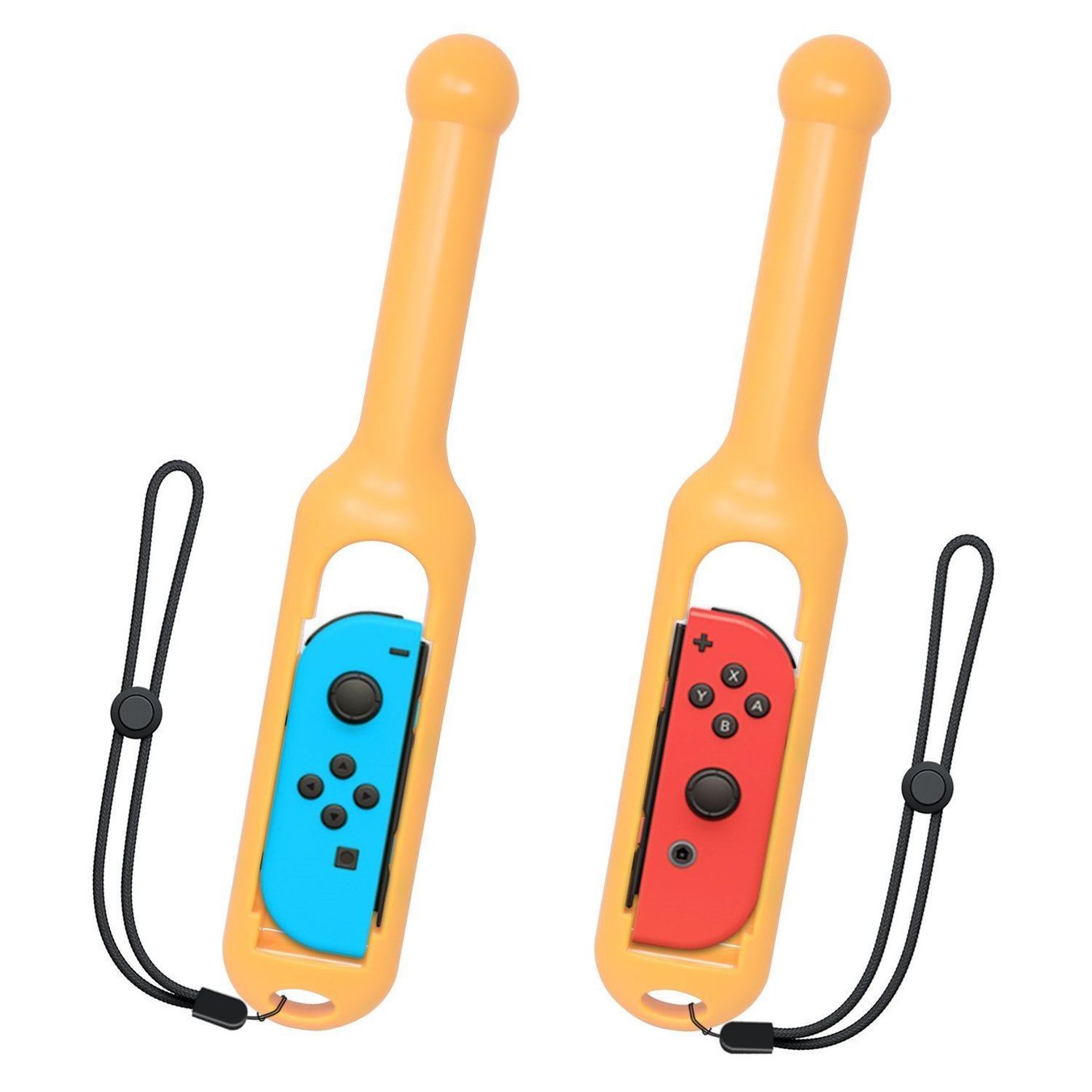 Controller: Drum Sticks für Nintendo-Switch – Neu und originalverpackt aus Schwanden GL von tumen 3