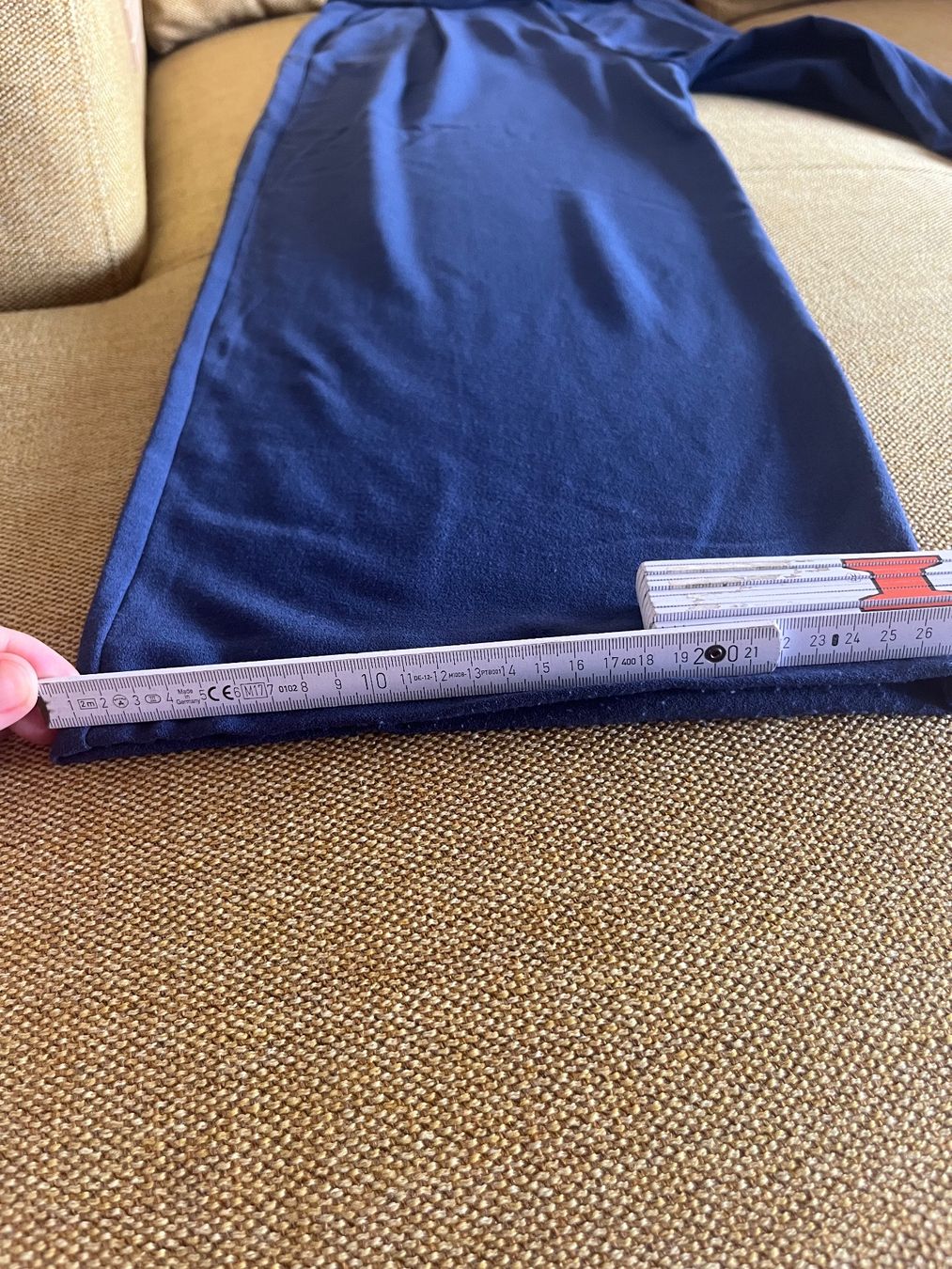 King Louie Pantaloni: King Louie Hose – Usato da Bern venduto da Romel 6